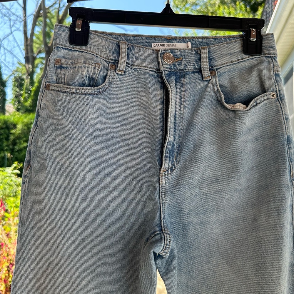 Garage women’s denim jeans size 3